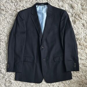 Tommy Hilfiger Wool Blazer